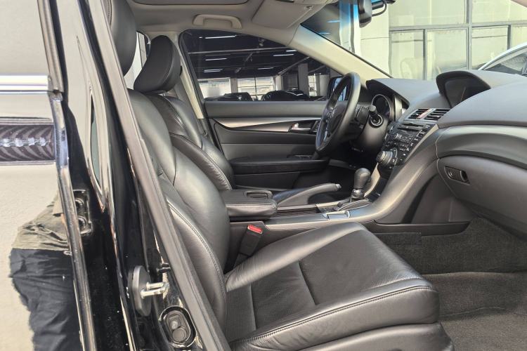 Used Acura TL 2012 3.5 Standard Edition Interior 8