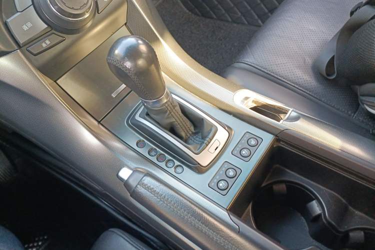 Used Acura TL 2012 3.5 Standard Edition Gear Lever