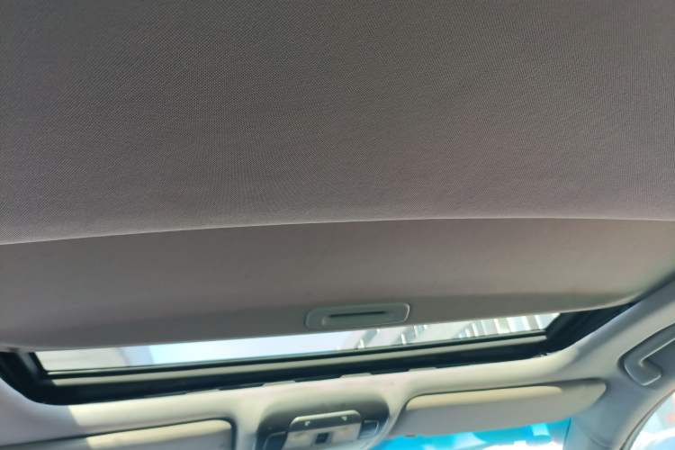Used Acura TL 2012 3.5 Standard Edition Headliner