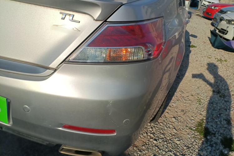 Used Acura TL 2012 3.5 Standard Edition Right Rear Taillight