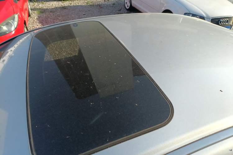 Used Acura TL 2012 3.5 Standard Edition Roof