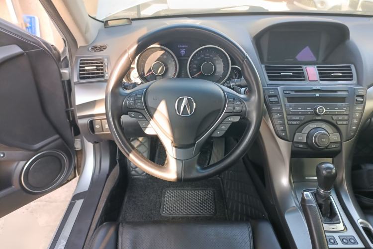 Used Acura TL 2012 3.5 Standard Edition Steering Wheel