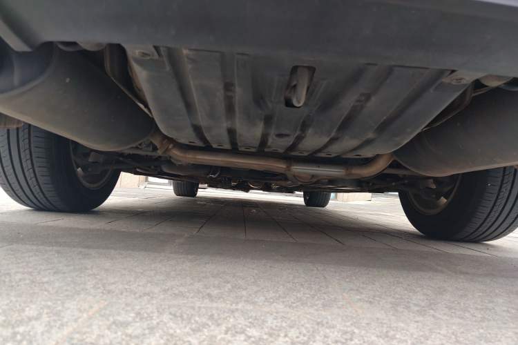 Used Acura TL 2012 3.5 Standard Edition Chassis Rear