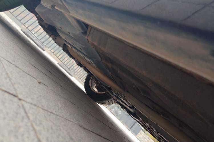 Used Acura TL 2012 3.5 Standard Edition Chassis Rear Right