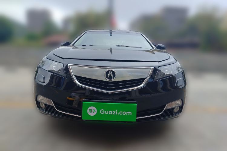 Used Acura TL 2012 3.5 Standard Edition Front