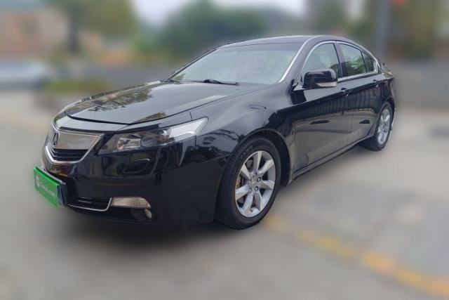 Used Acura TL 2012 3.5 Standard Edition