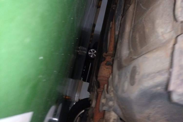 Used Acura TL 2012 3.5 Standard Edition Chassis Front Right