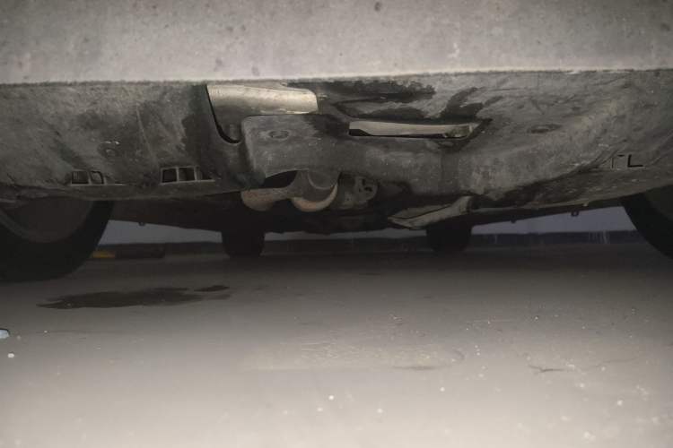 Used Acura TL 2012 3.5 Standard Edition Chassis Front