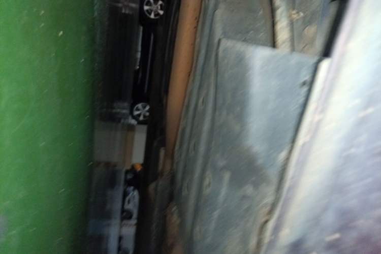 Used Acura TL 2012 3.5 Standard Edition Chassis Rear Right