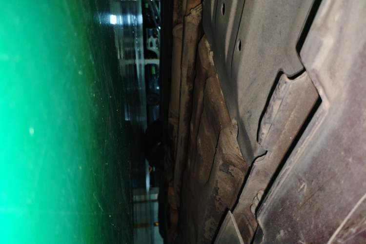 Used Acura TL 2012 3.5 Standard Edition Chassis Rear Right