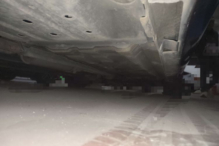 Used Acura TL 2012 3.5 Standard Edition Chassis Rear Right