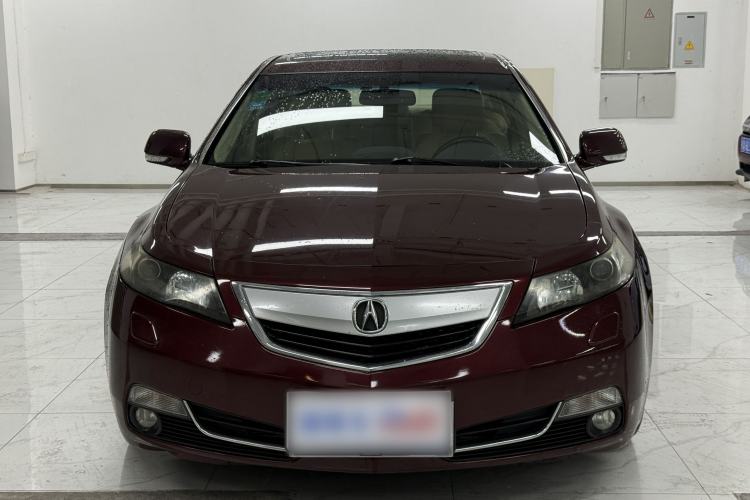 Used Acura TL 2012 3.5 Standard Edition Exterior 1