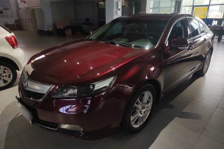 Used Acura TL 2012 3.5 Standard Edition Guazi used car, China used car export, Used car for sale, Used  cars, Cheapest cars for sale
