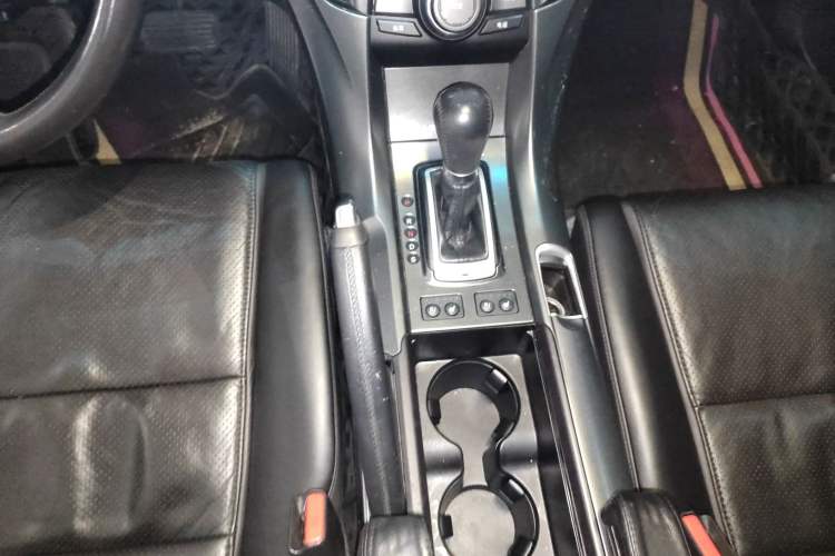 Used Acura TL 2012 3.5 Standard Edition Gear Lever