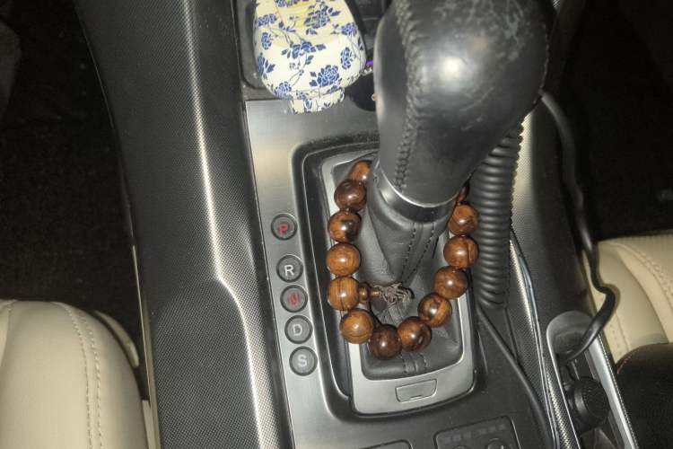 Used Acura TL 2012 3.5 Standard Edition Gear Lever