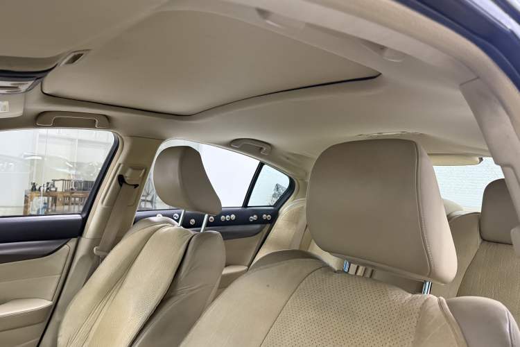 Used Acura TL 2012 3.5 Standard Edition Headliner