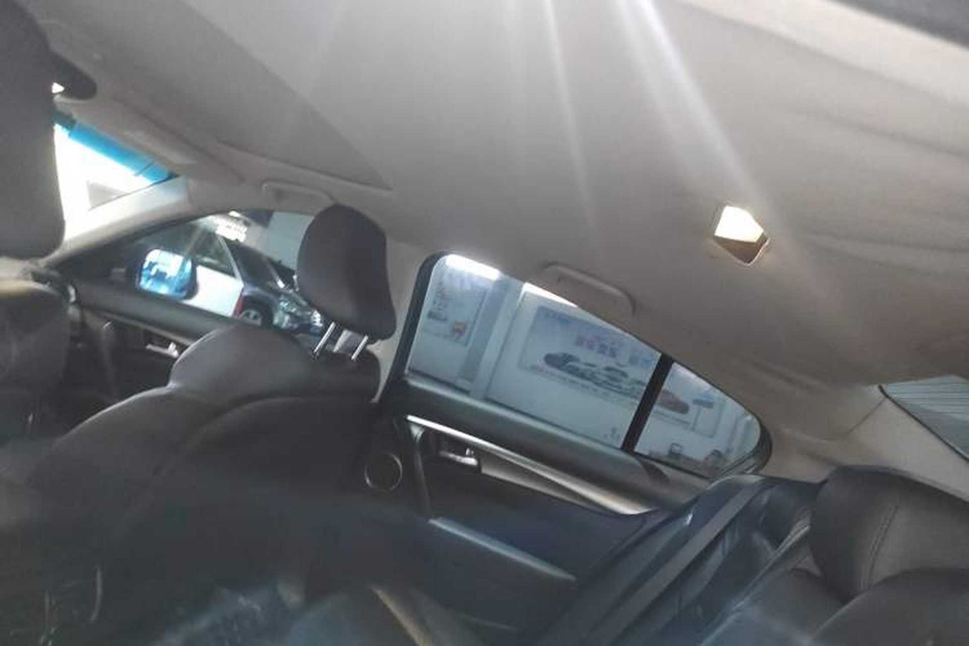 Used Acura TL 2012 3.5 Standard Edition Headliner
