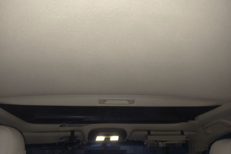 Used Acura TL 2012 3.5 Standard Edition Headliner