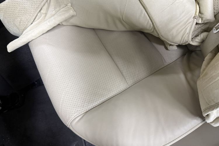 Used Acura TL 2012 3.5 Standard Edition Interior 4