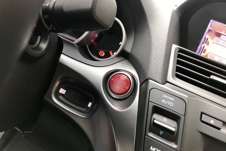 Used Acura TL 2012 3.5 Standard Edition Interior 4