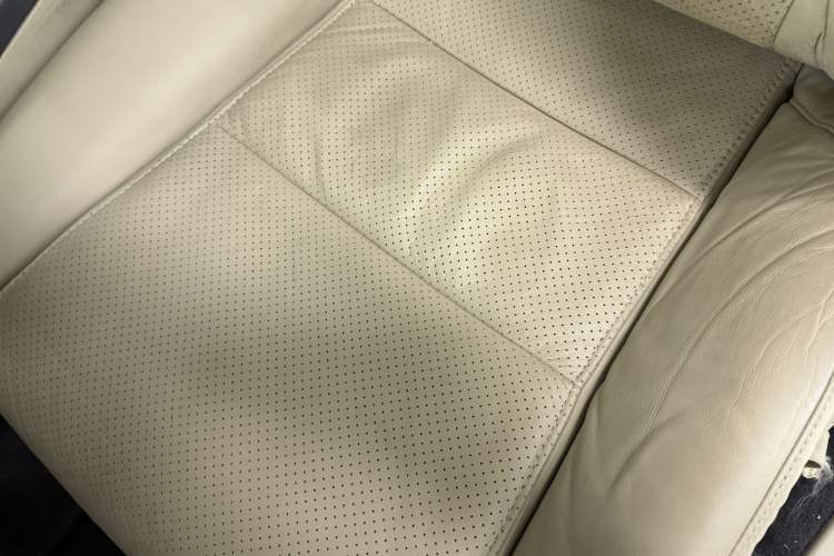 Used Acura TL 2012 3.5 Standard Edition Interior 8