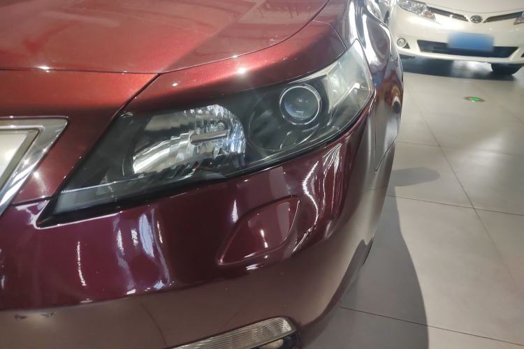 Used Acura TL 2012 3.5 Standard Edition Left Front Headlight
