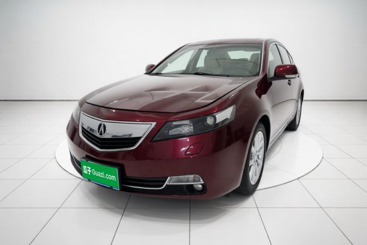 Ojetý Acura TL 2012 3.5 Standard Edition Guazi used car, China used car export, Used car for sale, Used  cars, Cheapest cars for sale