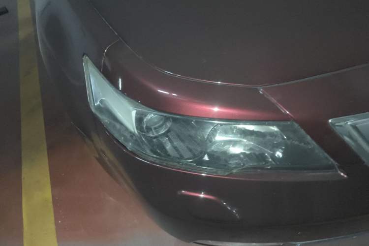 Used Acura TL 2012 3.5 Standard Edition Right Front Headlight