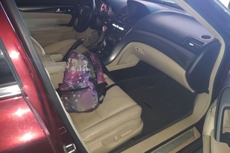 Used Acura TL 2012 3.5 Standard Edition Right Front Seat