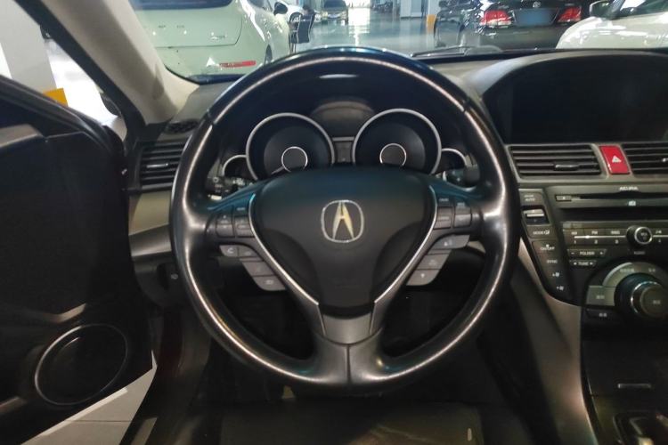 Used Acura TL 2012 3.5 Standard Edition Steering Wheel
