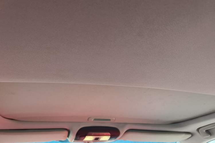 Used Acura TL 2012 3.5 Standard Edition Headliner