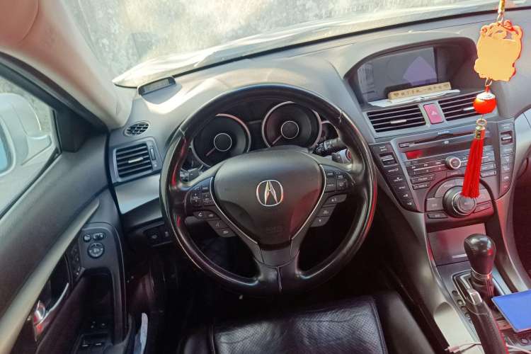 Used Acura TL 2012 3.5 Standard Edition Steering Wheel
