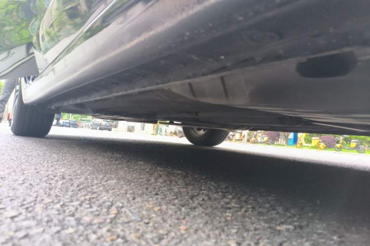 Used Acura TLX 2015 2.4L Elite Edition Chassis Front Right