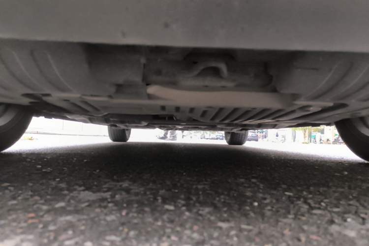 Used Acura TLX 2015 2.4L Elite Edition Chassis Front