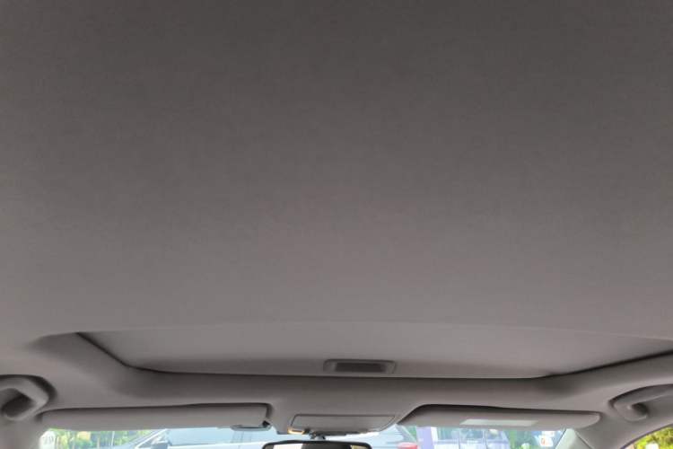 Used Acura TLX 2015 2.4L Elite Edition Headliner