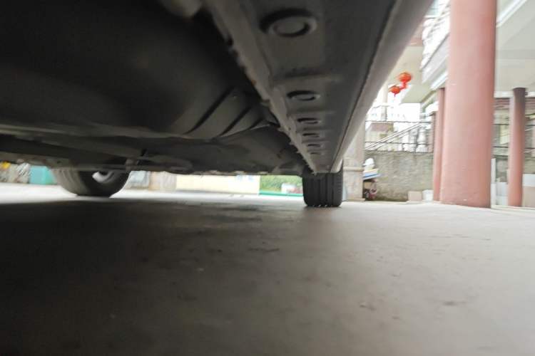Used Acura TLX 2015 2.4L Elite Edition Chassis Front Left