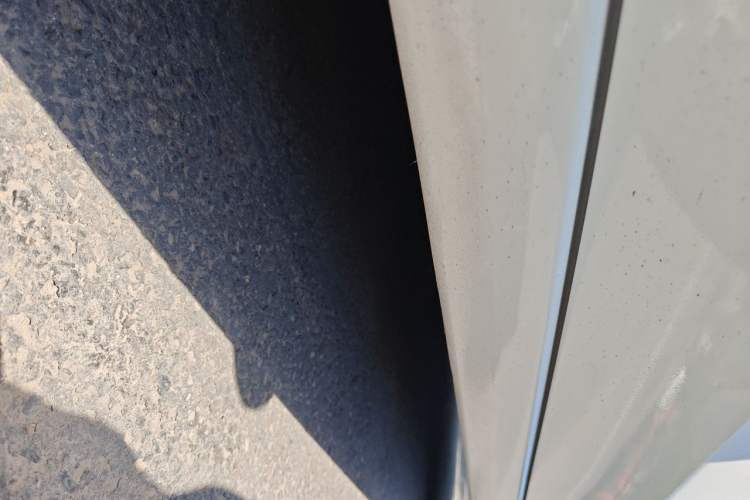Used Acura TLX 2015 2.4L Elite Edition Chassis Front Left