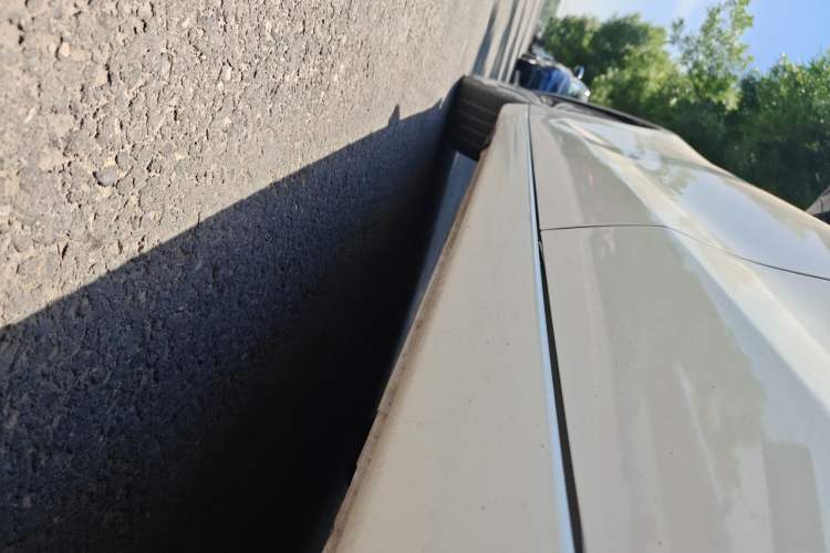 Used Acura TLX 2015 2.4L Elite Edition Chassis Rear Left