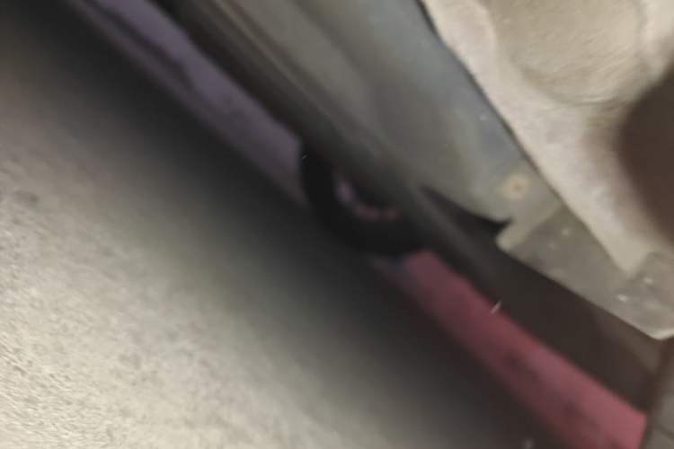 Used Acura TLX 2015 2.4L Elite Edition Chassis Rear Right