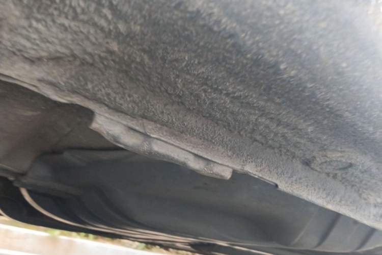 Used Acura TLX-L 2018 2.4L Enjoy Edition Chassis Front Left