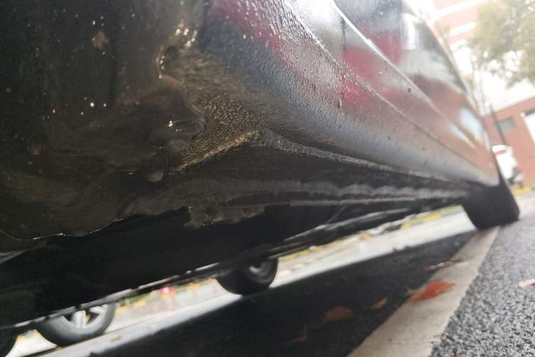 Used Acura TLX-L 2018 2.4L Enjoy Edition Chassis Front Left