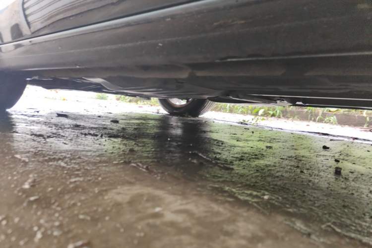 Used Acura TLX-L 2018 2.4L Comfort Edition Chassis Front Left