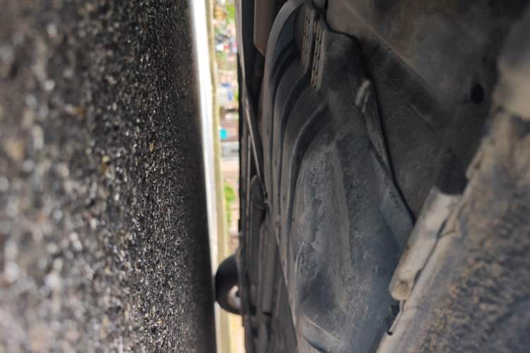 Used Acura TLX-L 2018 2.4L Comfort Edition Chassis Front Left