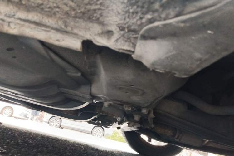 Used Acura TLX-L 2018 2.4L Enjoy Edition Chassis Front Right