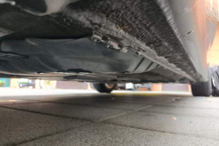 Used Acura TLX-L 2018 2.4L Enjoy Edition Chassis Rear Left