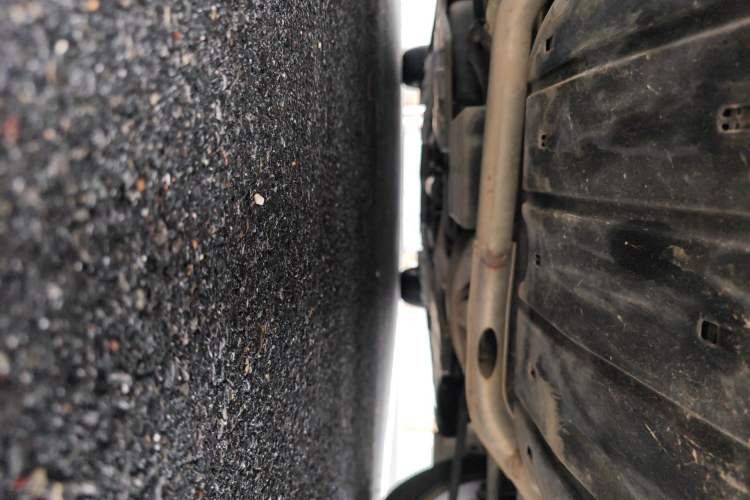 Used Acura TLX-L 2018 2.4L Comfort Edition Chassis Rear