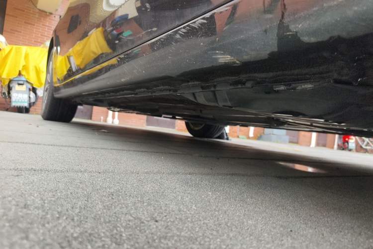 Used Acura TLX-L 2018 2.4L Enjoy Edition Chassis Rear Right