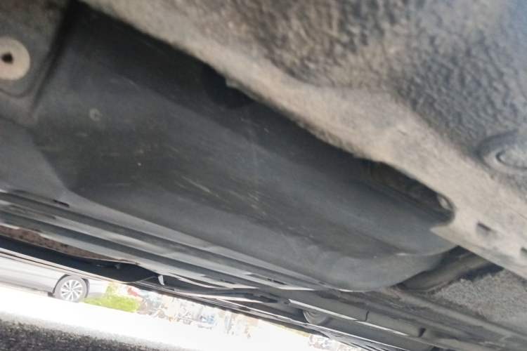Used Acura TLX-L 2018 2.4L Enjoy Edition Chassis Rear Right