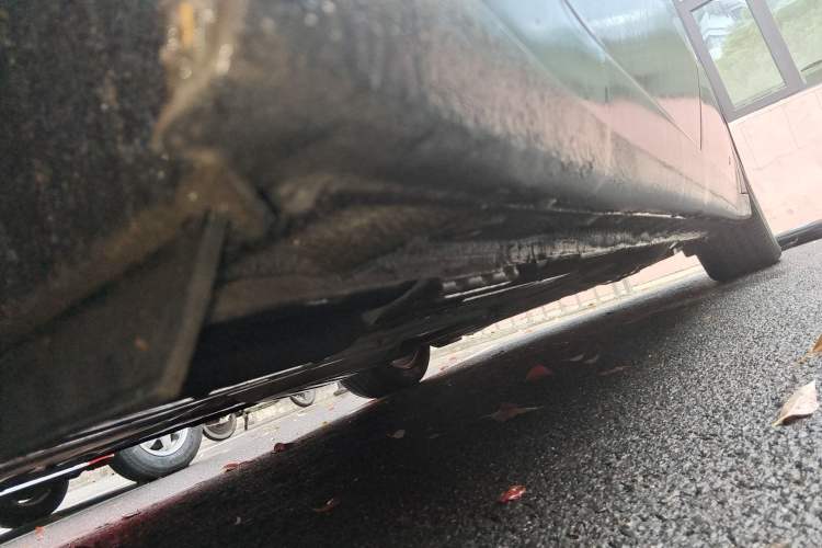 Used Acura TLX-L 2018 2.4L Enjoy Edition Chassis Rear Right
