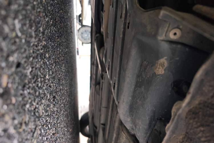 Used Acura TLX-L 2018 2.4L Comfort Edition Chassis Rear Right